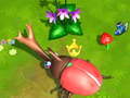 Spil Insect Battle