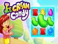 Spil Ice Cream Candy