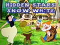 Spil Snow White Hidden Stars