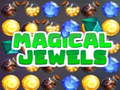 Spil Magical Jewels