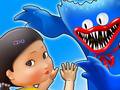 Spil Monsters.io
