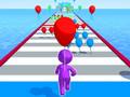 Spil Balloon Run