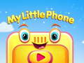 Spil My Little Phone