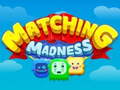 Spil Matching Madness