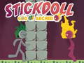 Spil Stickdoll: God of Archery