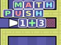 Spil Math Push
