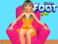 Spil Fashion Foot Shop