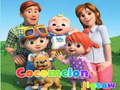 Spil Cocomelon Jigsaw