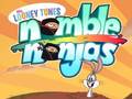 Spil Nimble Ninjas