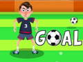 Spil Goal