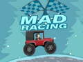 Spil Mad Racing