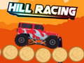 Spil Hill Racing