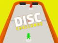 Spil Disc Challenge