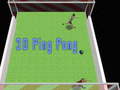 Spil 3D Ping Pong