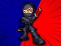 Spil Ninja Rian Adventure
