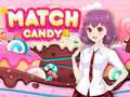 Spil Match Candy