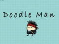 Spil Doodle Man