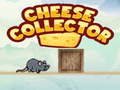 Spil Cheese Collector