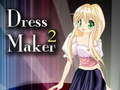Spil Dress Maker 2