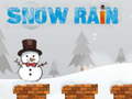Spil Snow Rain