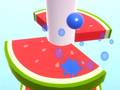 Spil Helix Fruit Jump