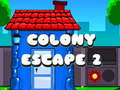 Spil Colony Escape 2