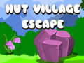 Spil Hut Village Escape