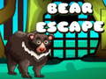 Spil Bear Escape