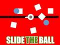 Spil Slide The Ball