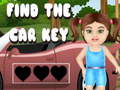 Spil Find The Car Key