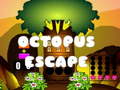 Spil Octopus Escape