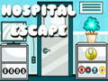 Spil Hospital Escape
