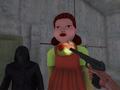 Spil Squid Escape Bloody Revenge
