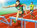 Spil Hurdles Heroes