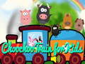Spil ChooChoo Train For Kids