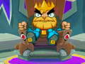 Spil Like a king