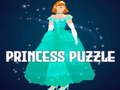 Spil Princess Puzzle