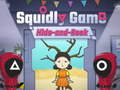 Spil Squidly Game Hide-and-Seek