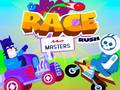 Spil Race Masters Rush