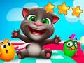Spil Tom: Hidden Stars