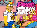 Spil Friday Night Funkin Vs Homero