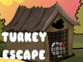 Spil Turkey Escape