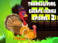 Spil Thanksgiving Escape Series Episode 2