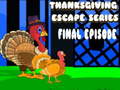Spil Thanksgiving Escape Series Final Episode