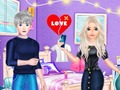 Spil My Heart Break Time