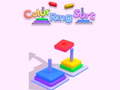 Spil Color Ring Sort