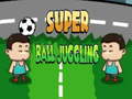 Spil Super Ball Juggling