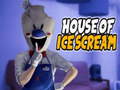 Spil House Of Ice Scream