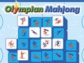 Spil Olimpian Mahjong