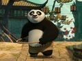 Spil Kung Fu Panda 2 Kung Fu Hula Challenge